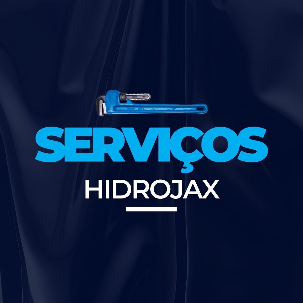 Serviços de Desentupimento e Limpeza Hidráulica - Hidrojax em Marília-SP