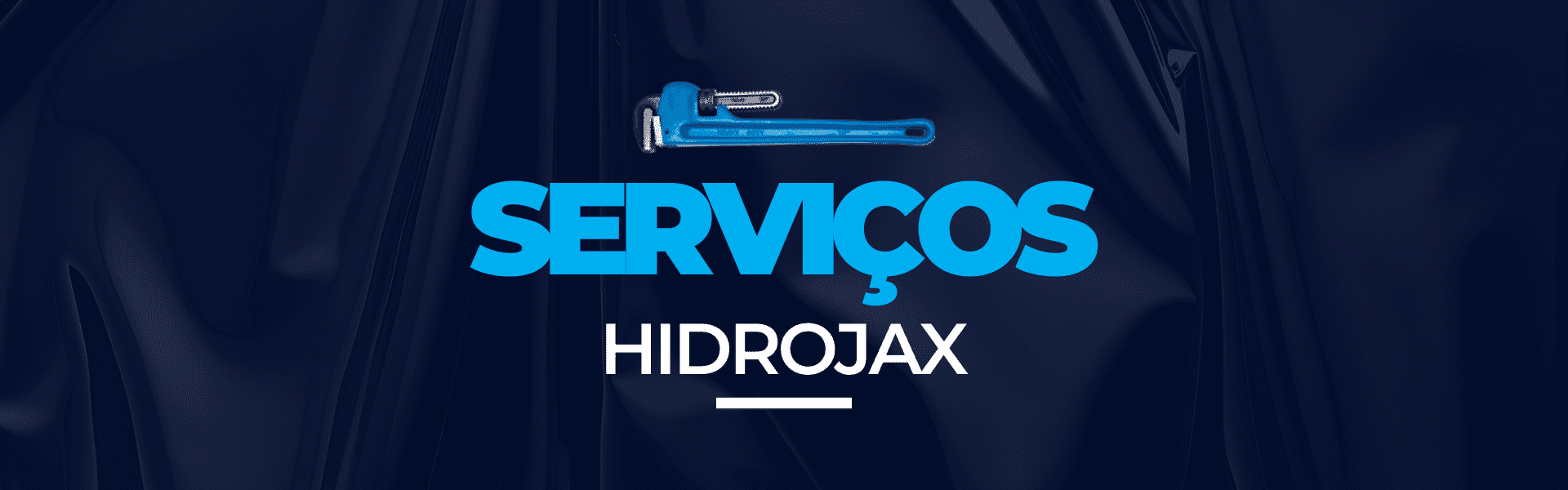 Serviços de Desentupimento e Limpeza Hidráulica - Hidrojax em Marília-SP