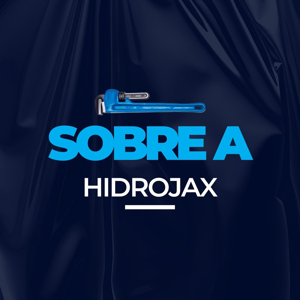 Sobre a Hidrojax - Conheça nossa história e serviços em Marília-SP