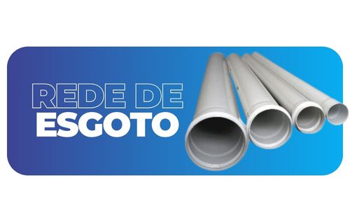 Desentupimento de rede de esgoto pela Hidrojax em Marília-SP