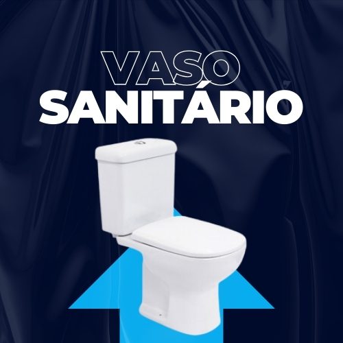 Desentupimento de Vaso Sanitário - Hidrojax em Marília-SP