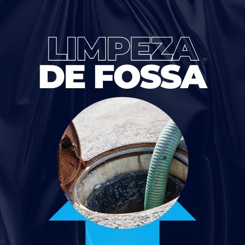 Limpeza de Fossa - Hidrojax em Marília-SP