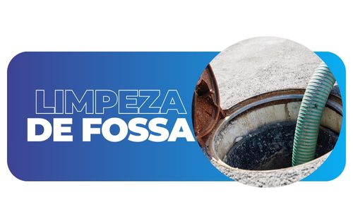 Limpeza de fossa pela Hidrojax em Marília-SP